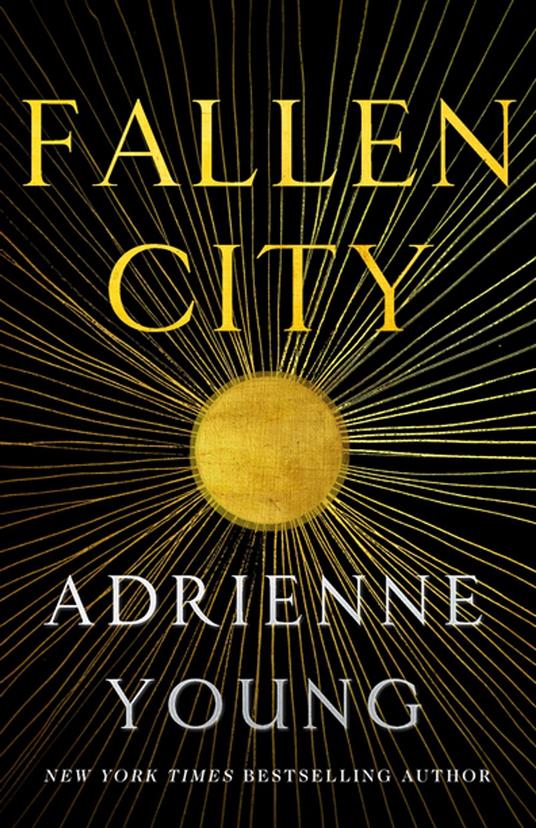 Fallen City