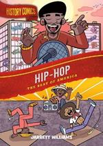 History Comics: Hip-Hop
