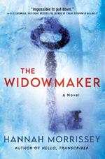 The Widowmaker: A Black Harbor Novel