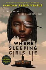 Where Sleeping Girls Lie