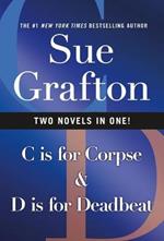 C IS FOR CORPSE