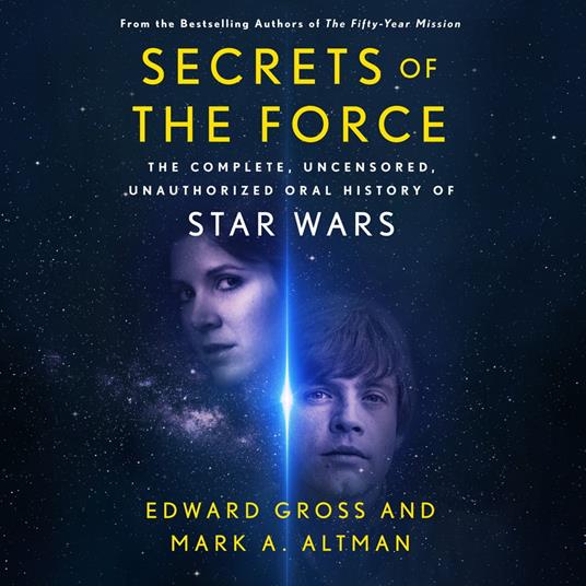 Secrets of the Force