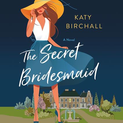 The Secret Bridesmaid