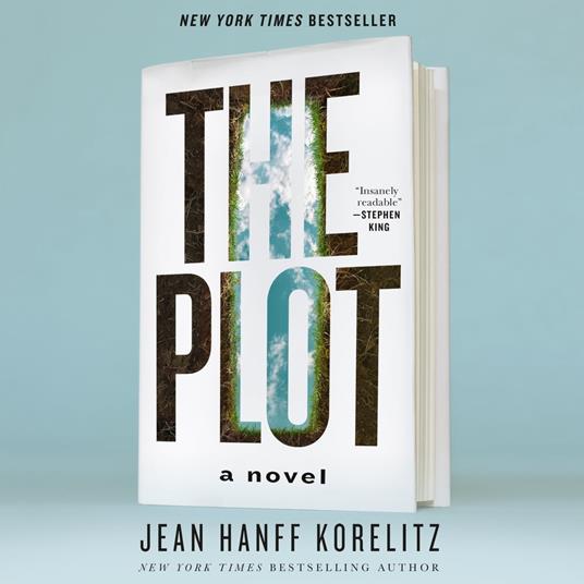 The Plot