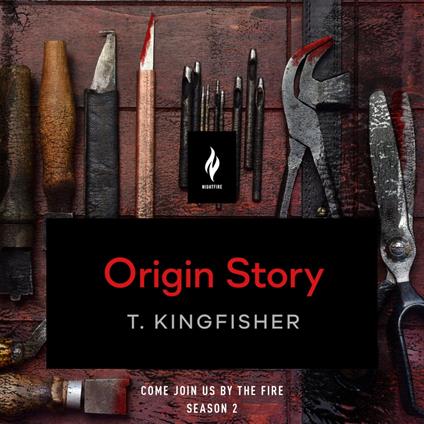 Origin Story