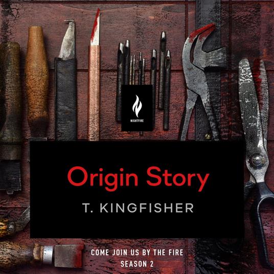 Origin Story