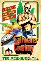 Saltwater Cowboy - Tim McBride - cover