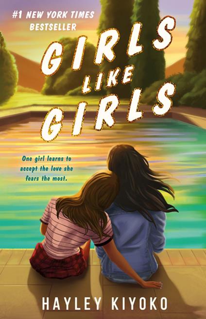 Girls Like Girls - Hayley Kiyoko - ebook