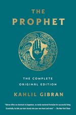 The Prophet: The Complete Original Edition