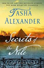 Secrets of the Nile: A Lady Emily Mystery