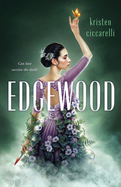 Edgewood - Kristen Ciccarelli - ebook
