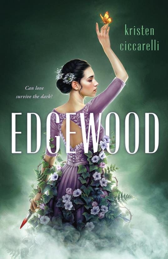 Edgewood - Kristen Ciccarelli - ebook
