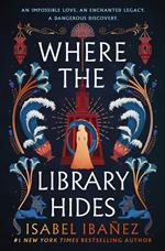 Where the Library Hides