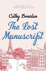 The Lost Manuscript: A Novel