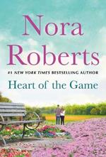 HEART OF THE GAME
