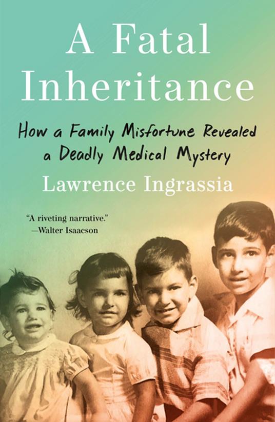 A Fatal Inheritance