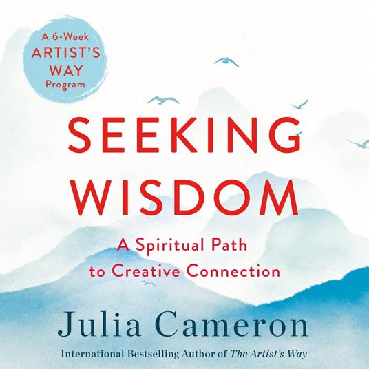 Seeking Wisdom