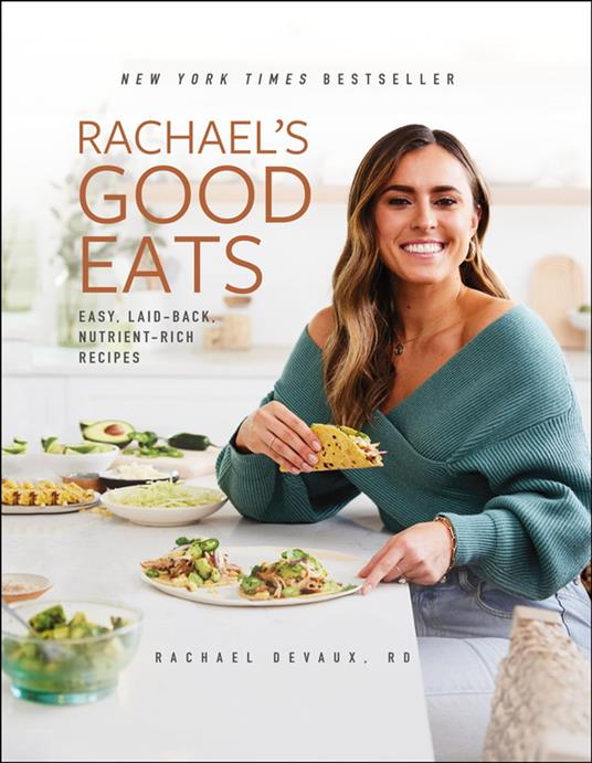 Rachael's Good Eats