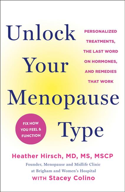 Unlock Your Menopause Type