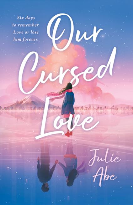Our Cursed Love - Julie Abe - ebook