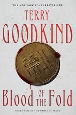 BLOOD OF THE FOLD