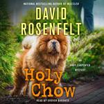 Holy Chow