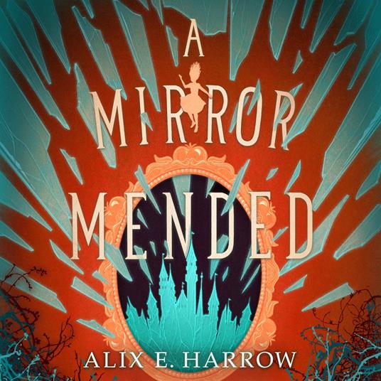 A Mirror Mended