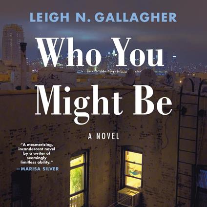Who You Might Be