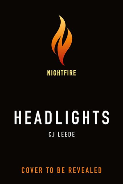 Headlights