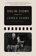 Solid Ivory: Memoirs
