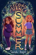 Second Chance Summer