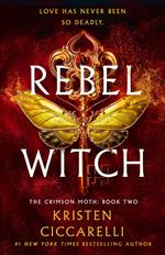 Rebel Witch