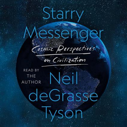 Starry Messenger