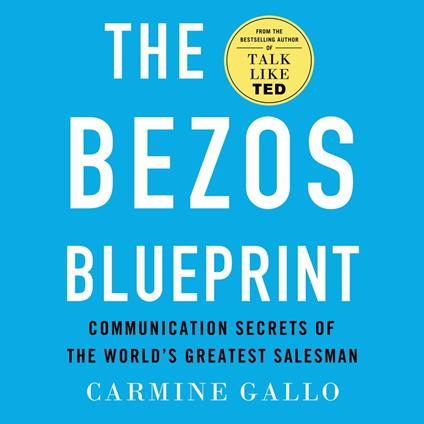The Bezos Blueprint