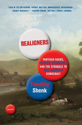 Realigners - Timothy Shenk - cover