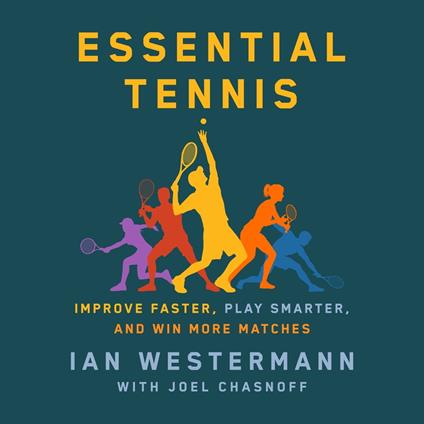 Essential Tennis