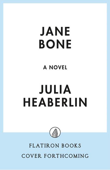 Jane Bone