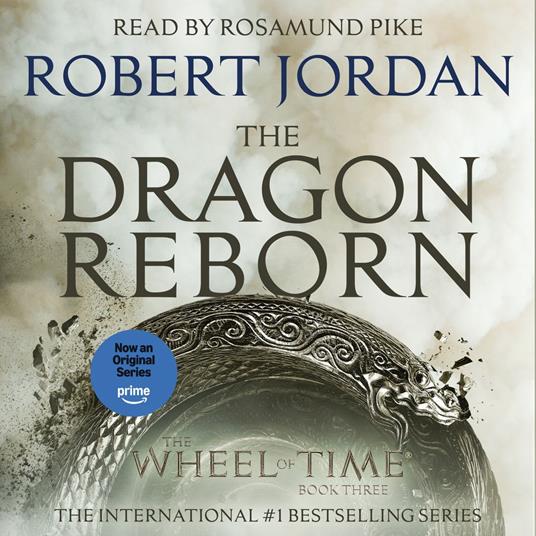 The Dragon Reborn