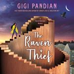 The Raven Thief