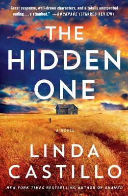The Hidden One: A Novel of Suspense - Linda Castillo - cover