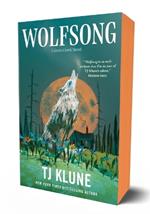 Wolfsong: A Green Creek Novel