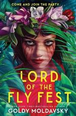 Lord of the Fly Fest