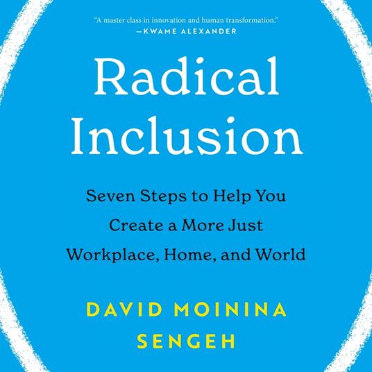 Radical Inclusion