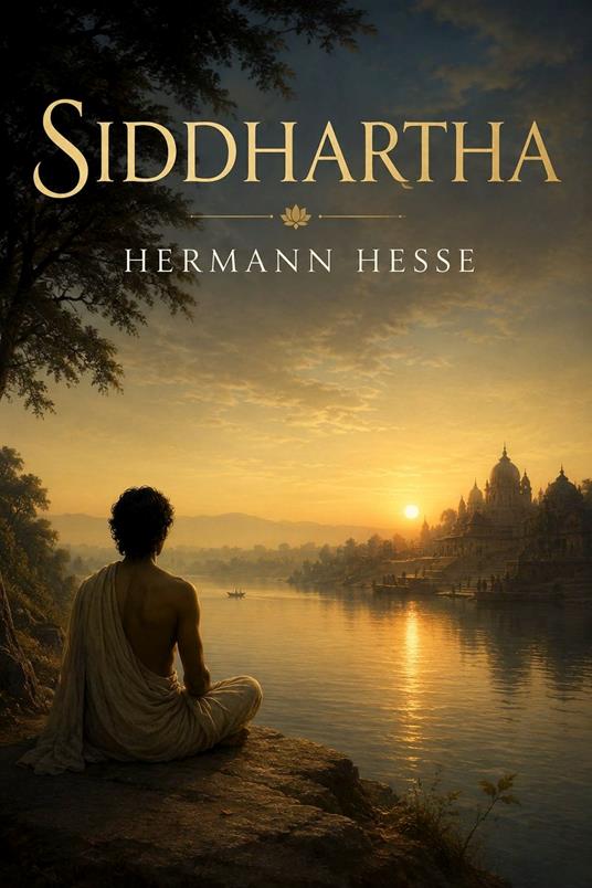 Siddhartha
