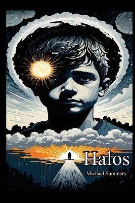 Halos - Michael Summers - cover