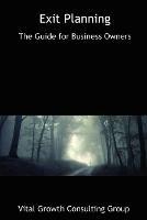 Exit Planning - Brad Lebo,Don Sweet,Bill Howell - cover