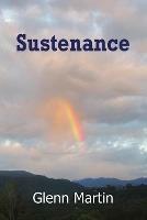 Sustenance - Glenn Martin - cover