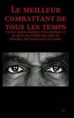 Le meilleur combattant de tous les temps - 4ème édition