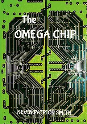 The Omega Chip - Kevin Smith - cover