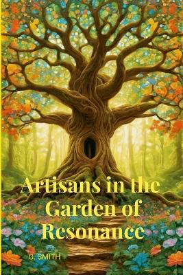 Artisans in the Garden of Resonance: A Garden Always Growing - Gary Smith - cover